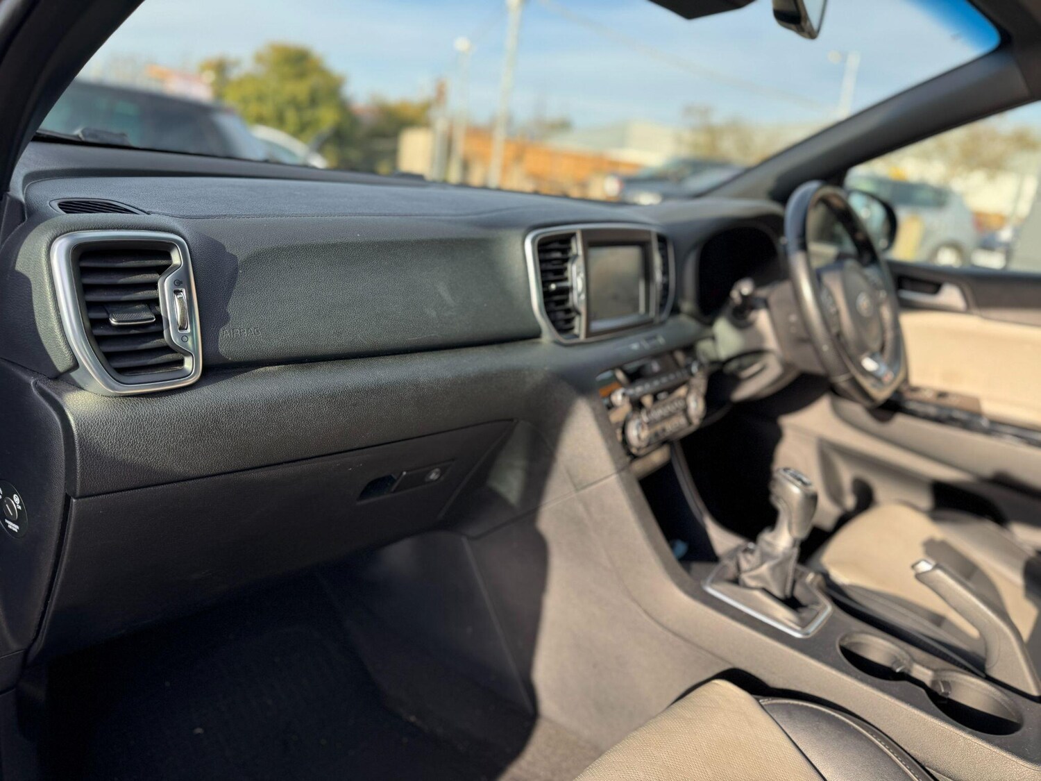 Used Kia Sportage 2016 for sale - 77934212: Photo 16