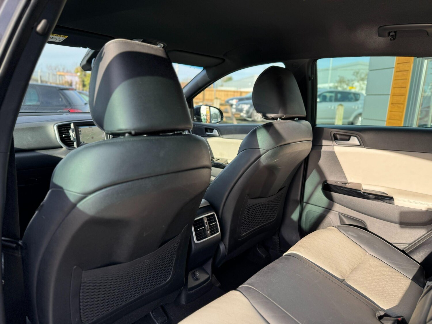 Used Kia Sportage 2016 for sale - 77934212: Photo 18