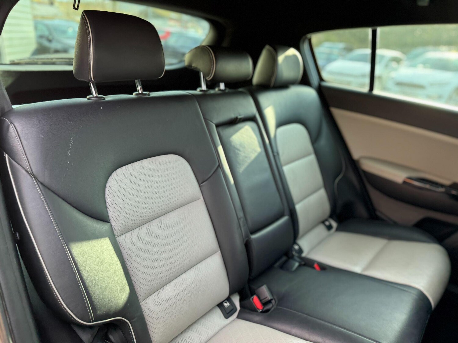 Used Kia Sportage 2016 for sale - 77934212: Photo 19