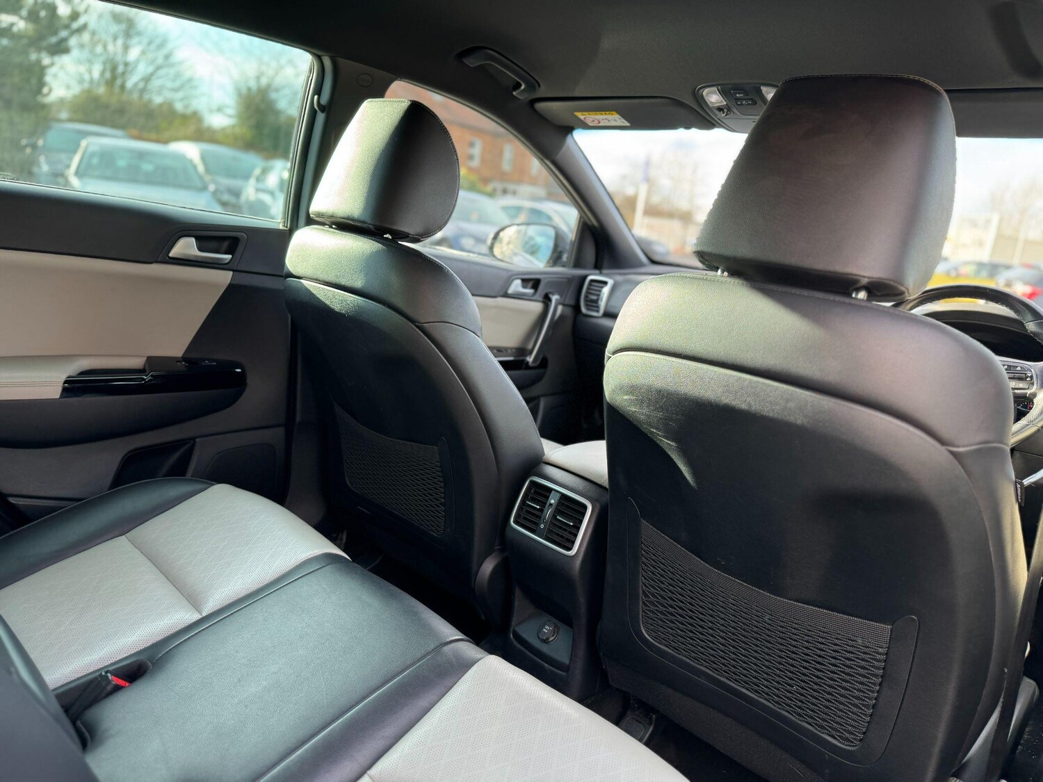 Used Kia Sportage 2016 for sale - 77934212: Photo 20