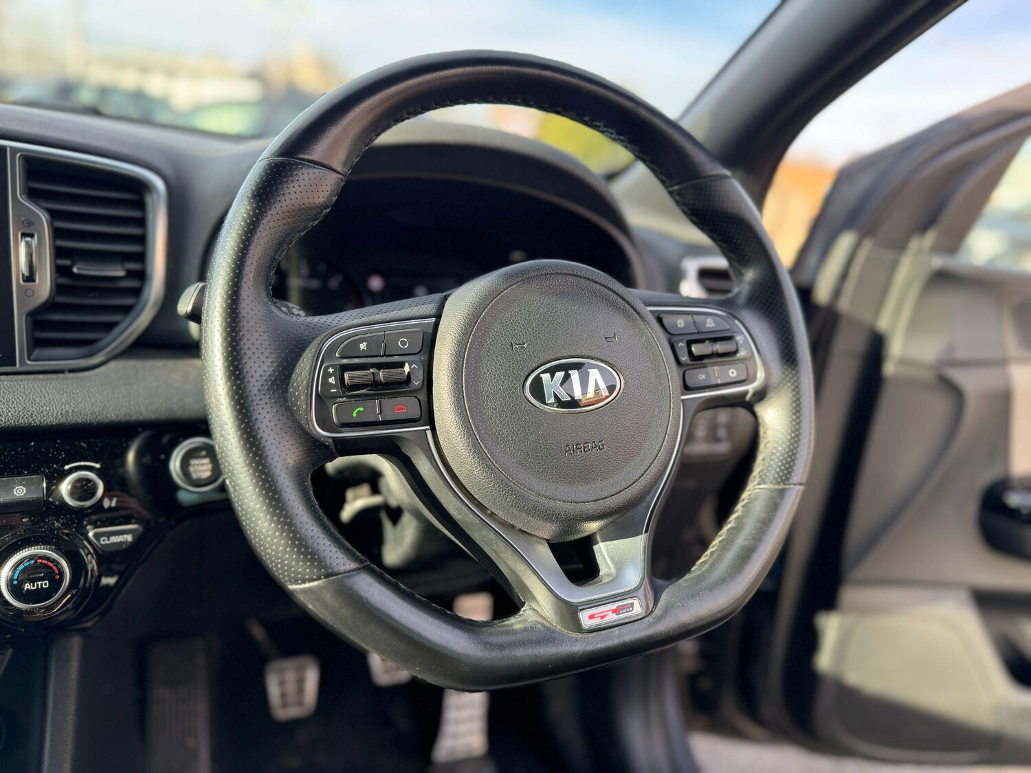 Used Kia Sportage 2016 for sale - 77934212: Photo 21