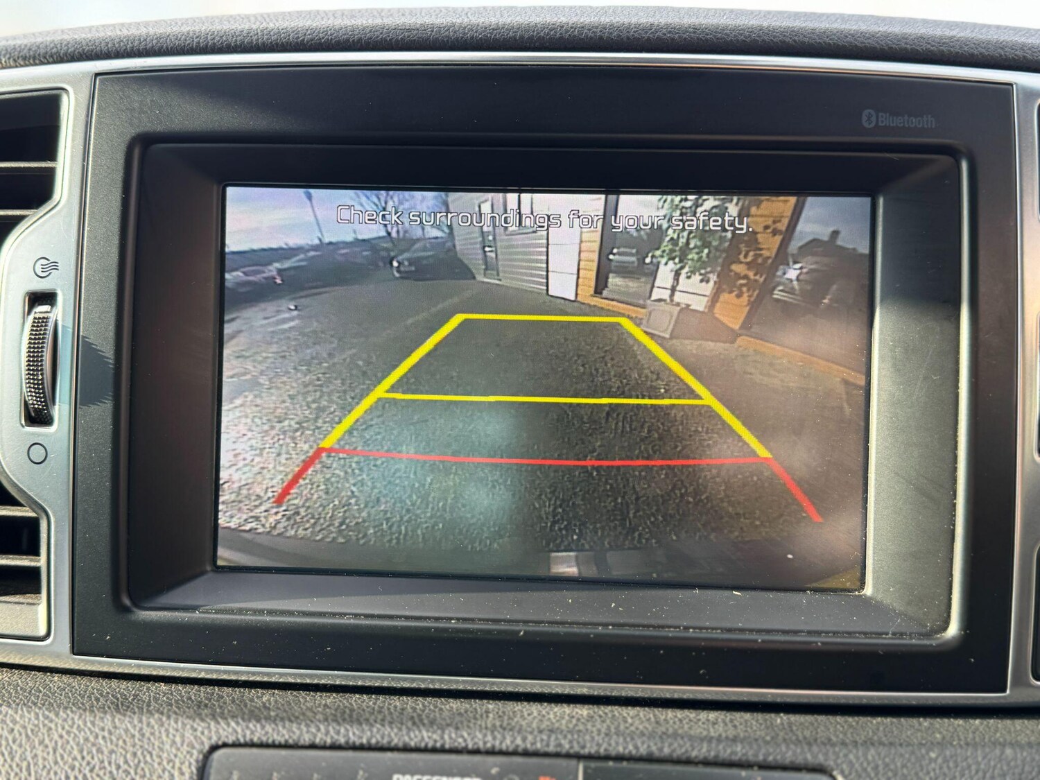 Used Kia Sportage 2016 for sale - 77934212: Photo 25