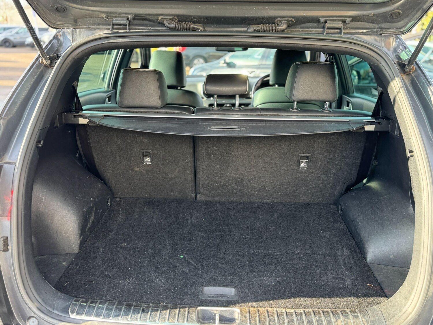 Used Kia Sportage 2016 for sale - 77934212: Photo 26