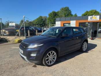 (15) - 2.2 SD4 Dynamic 4WD Euro 5 (s/s) 5dr