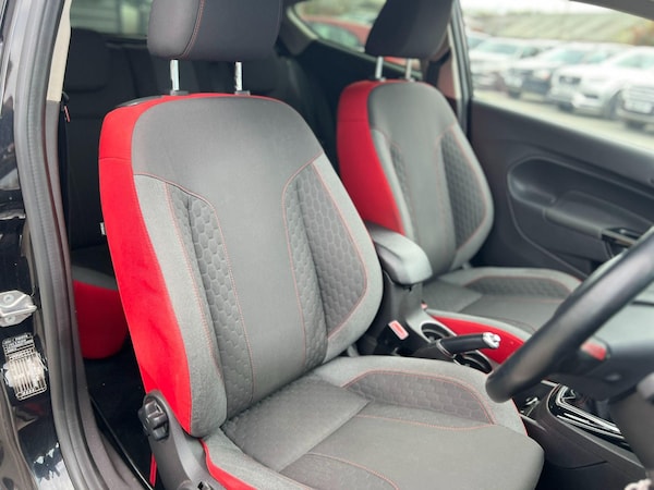 Used Ford Fiesta 2015 for sale - 74363266: Photo 15