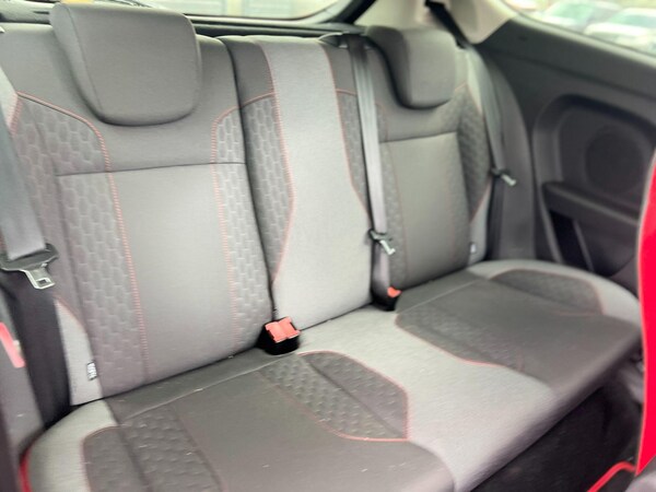 Used Ford Fiesta 2015 for sale - 74363266: Photo 17