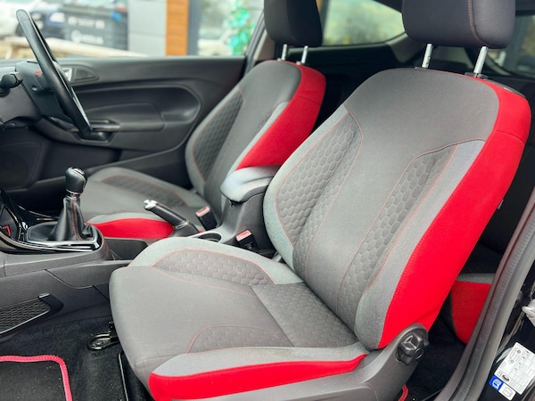 Used Ford Fiesta 2015 for sale - 74363266: Photo 18