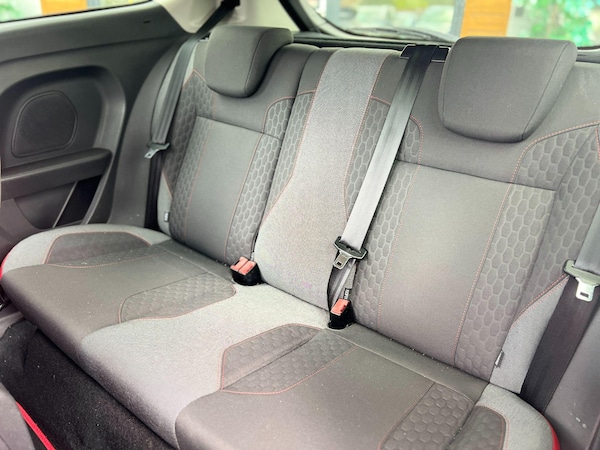 Used Ford Fiesta 2015 for sale - 74363266: Photo 20