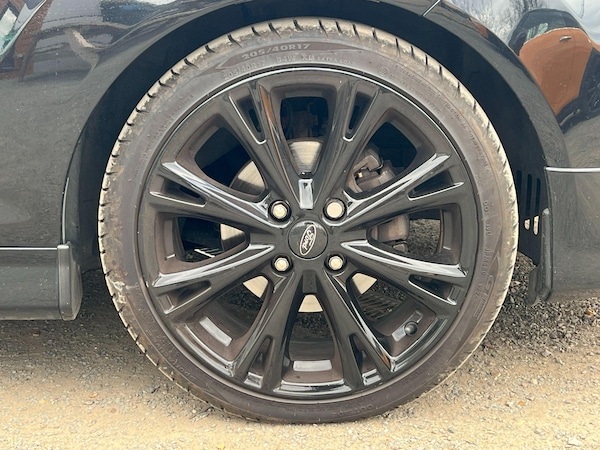 Used Ford Fiesta 2015 for sale - 74363266: Photo 21