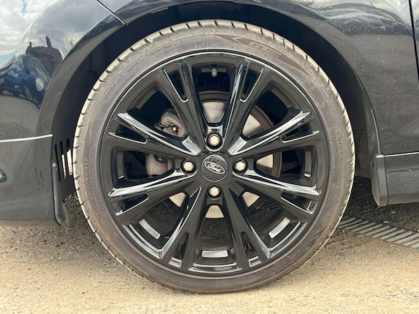 Used Ford Fiesta 2015 for sale - 74363266: Photo 24