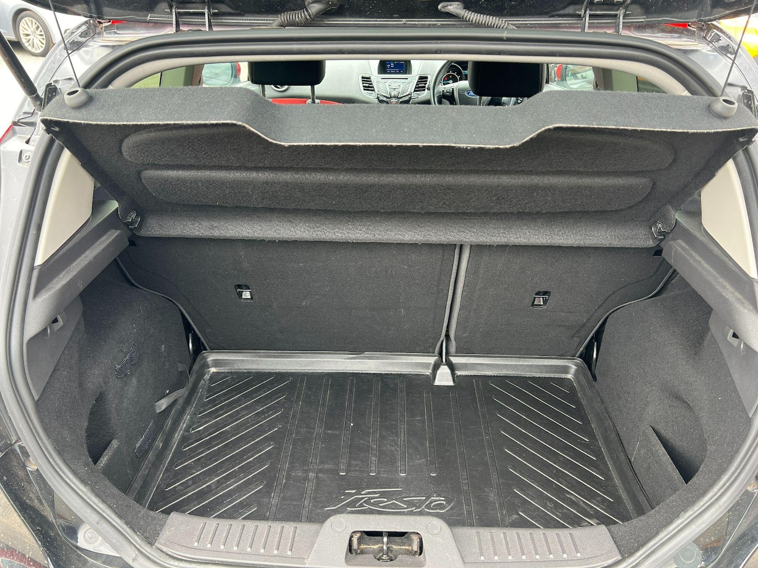 Vehicle 25