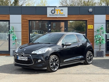 Used Citroen DS3 2014 for sale - 78147853: Photo
