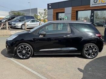 Used Citroen DS3 2014 for sale - 78147853: Photo