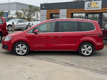 Used SEAT Alhambra 2019 for sale - 77939911: Photo