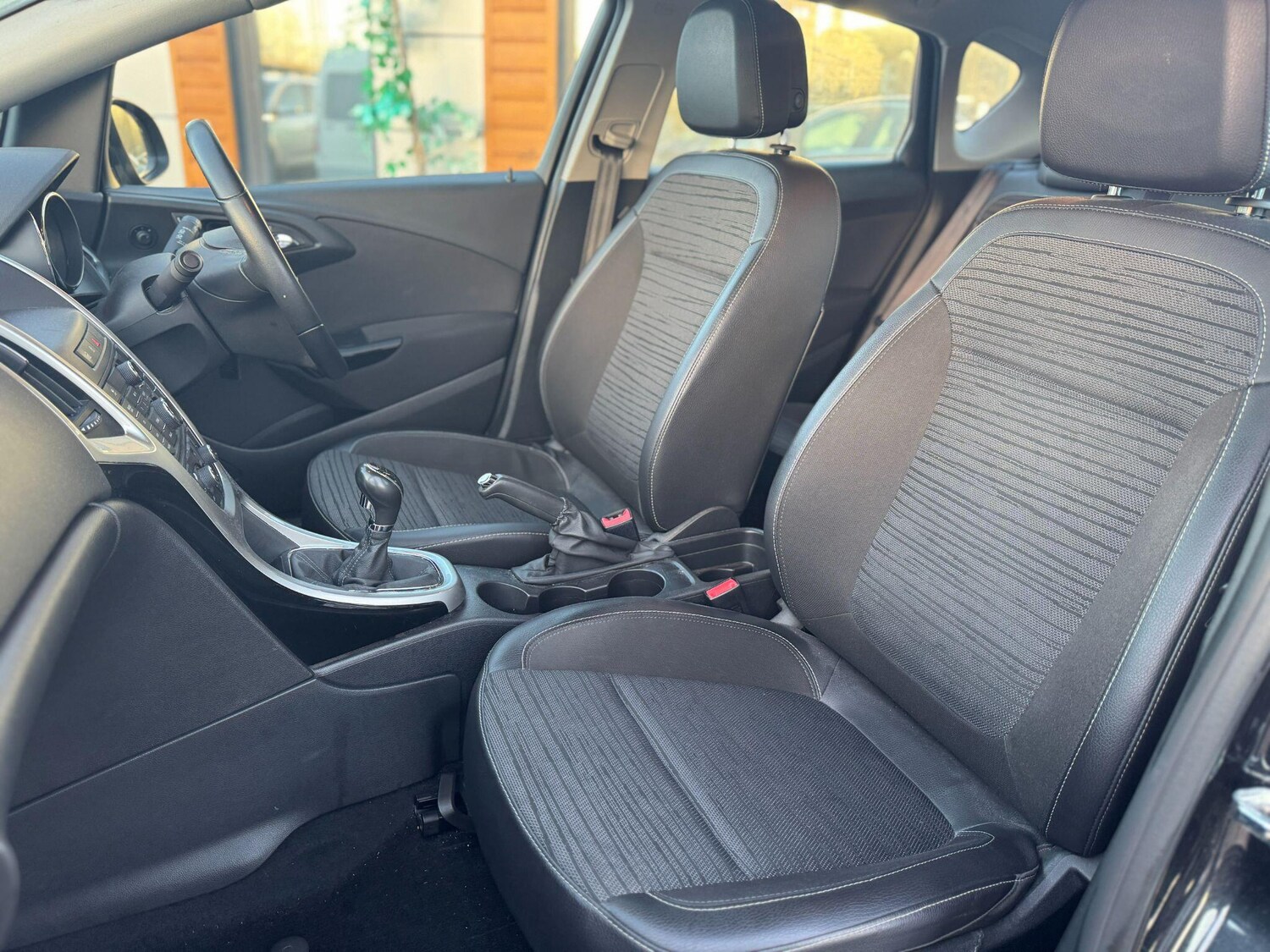 Used Vauxhall Astra 2014 for sale - 77934165: Photo 10