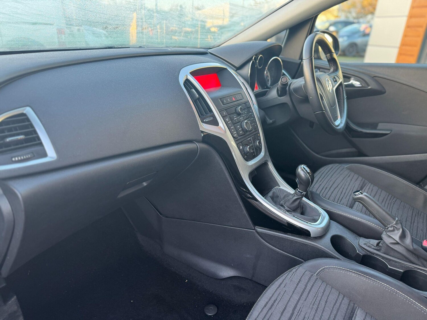 Used Vauxhall Astra 2014 for sale - 77934165: Photo 11