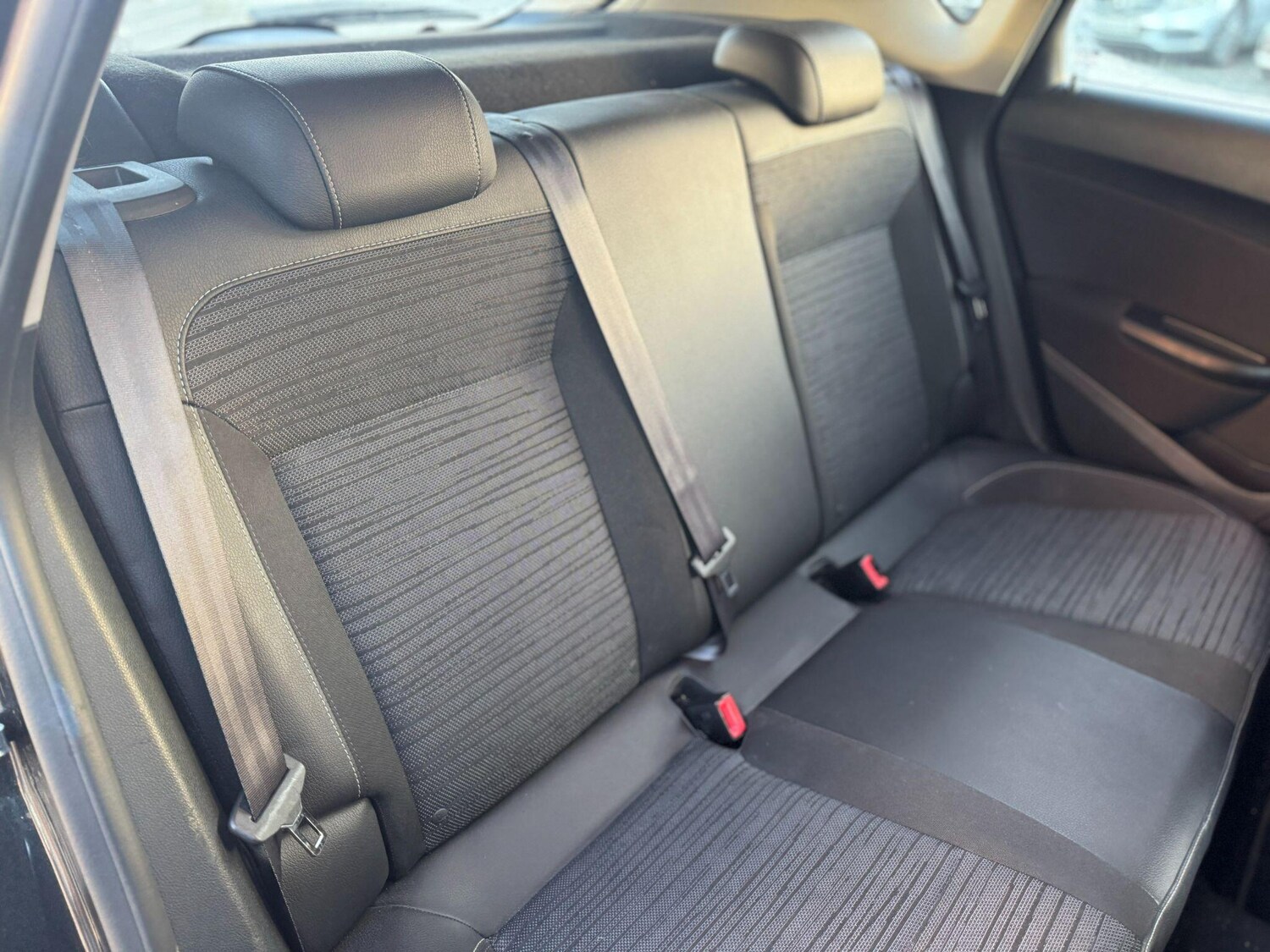 Used Vauxhall Astra 2014 for sale - 77934165: Photo 12