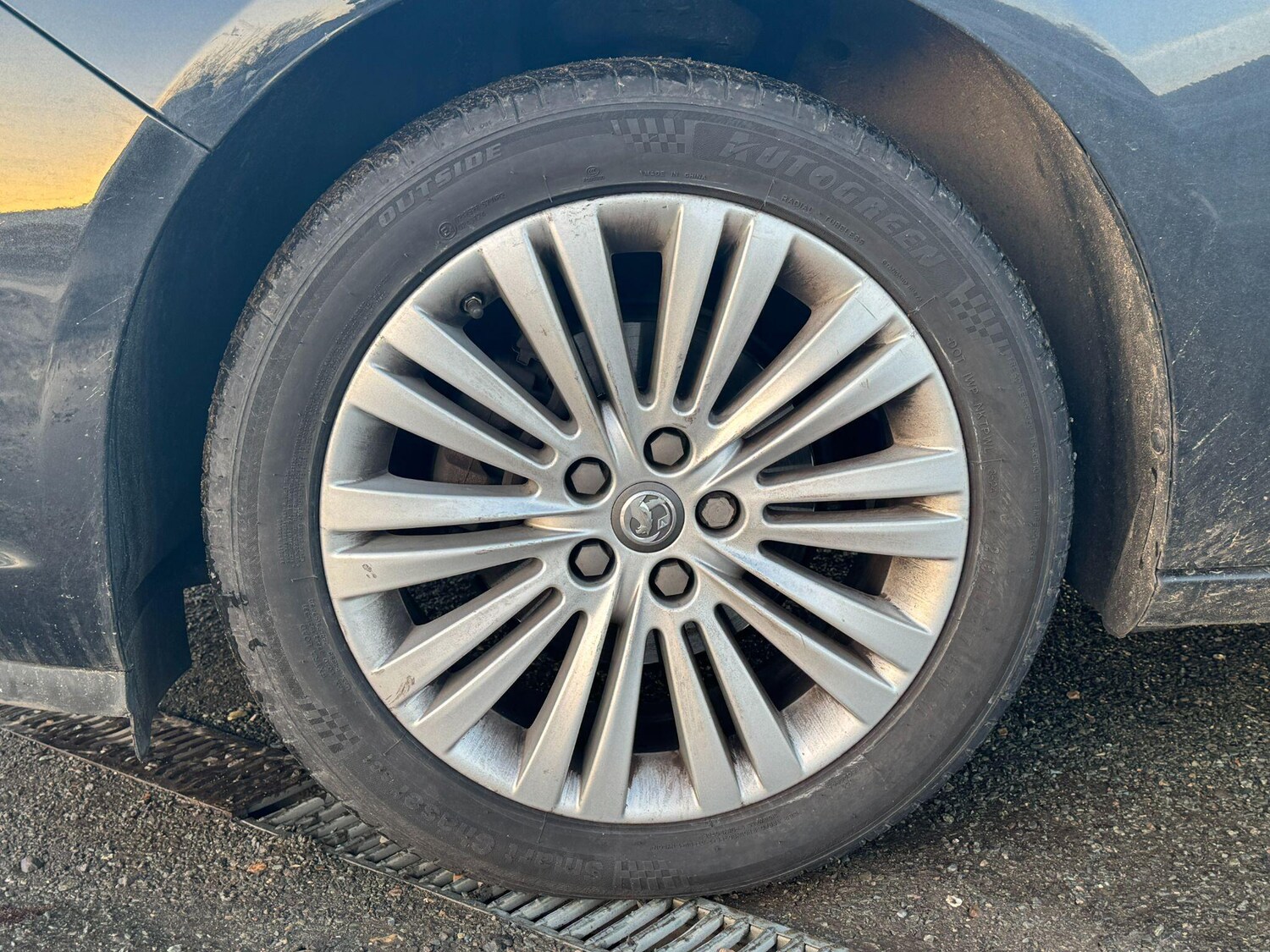 Used Vauxhall Astra 2014 for sale - 77934165: Photo 17