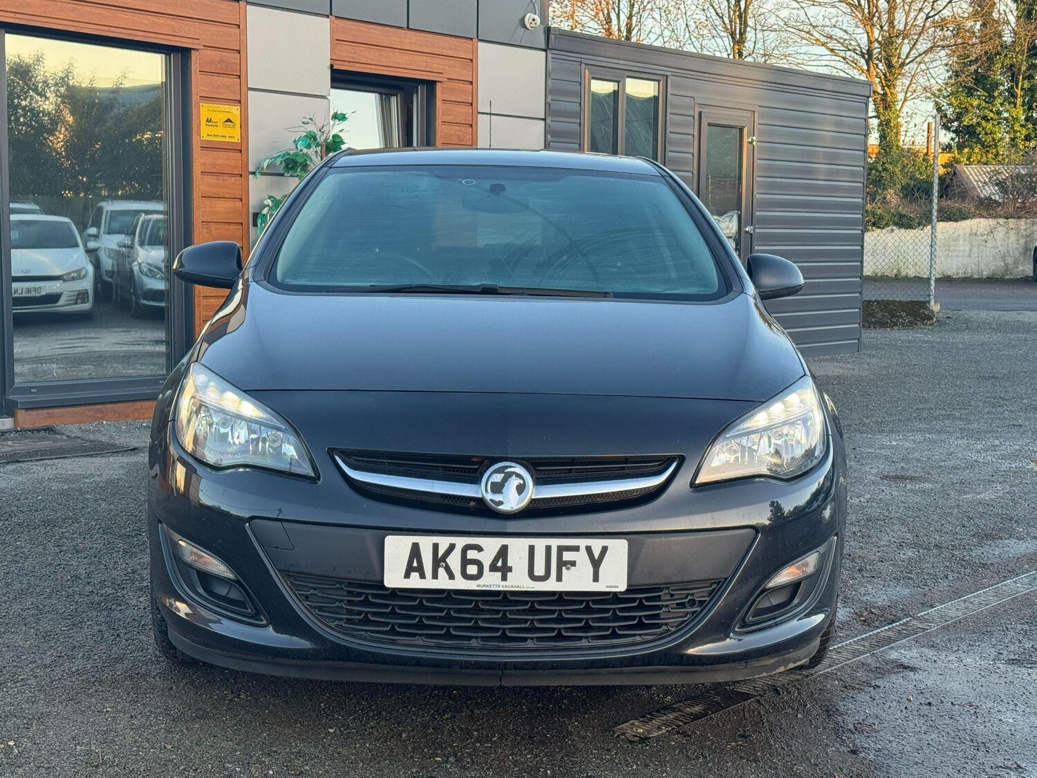 Used Vauxhall Astra 2014 for sale - 77934165: Photo 7