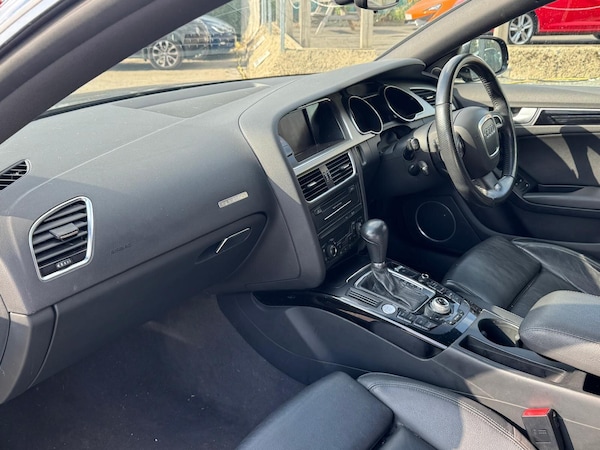 Used Audi A5 2012 for sale - 76109483: Photo 10