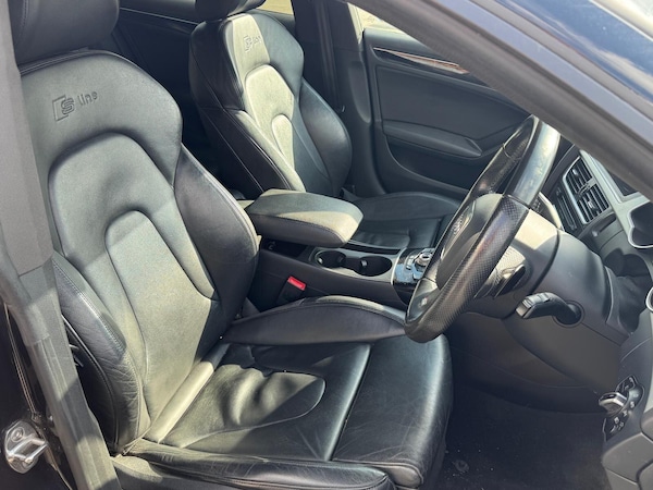 Used Audi A5 2012 for sale - 76109483: Photo 11