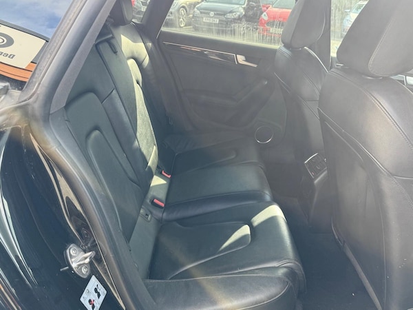 Used Audi A5 2012 for sale - 76109483: Photo 12