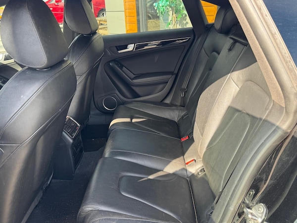 Used Audi A5 2012 for sale - 76109483: Photo 13