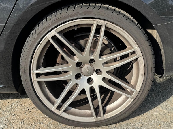 Used Audi A5 2012 for sale - 76109483: Photo 24