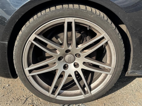 Used Audi A5 2012 for sale - 76109483: Photo 25