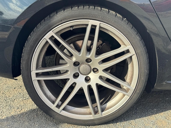 Used Audi A5 2012 for sale - 76109483: Photo 26