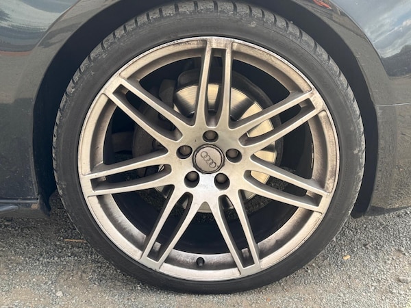 Used Audi A5 2012 for sale - 76109483: Photo 27