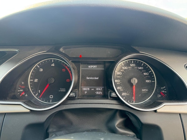 Used Audi A5 2012 for sale - 76109483: Photo 33