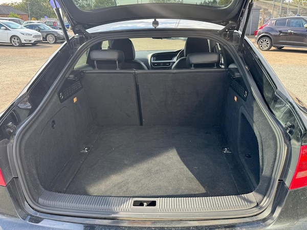 Used Audi A5 2012 for sale - 76109483: Photo 34