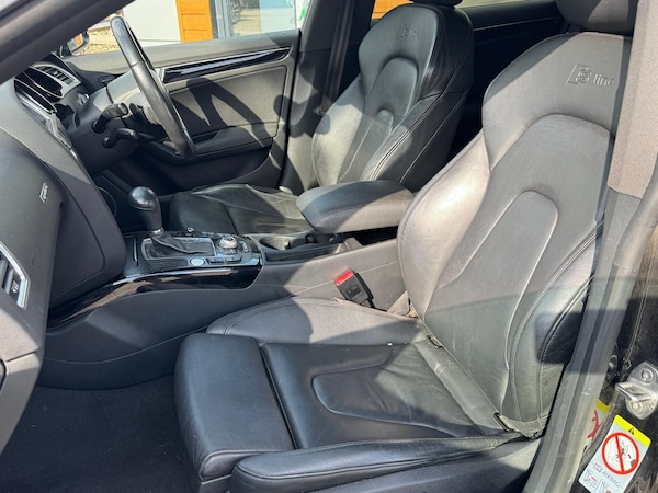 Used Audi A5 2012 for sale - 76109483: Photo 35
