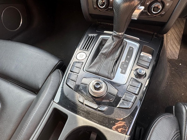 Used Audi A5 2012 for sale - 76109483: Photo 9