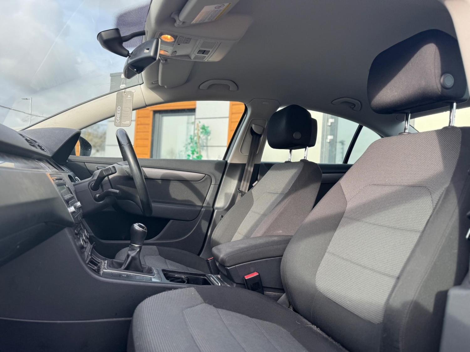 Used Volkswagen Passat 2012 for sale - 77957079: Photo 11