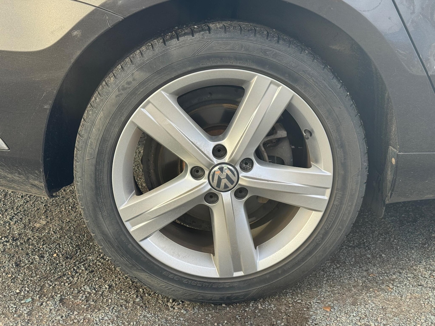 Used Volkswagen Passat 2012 for sale - 77957079: Photo 14