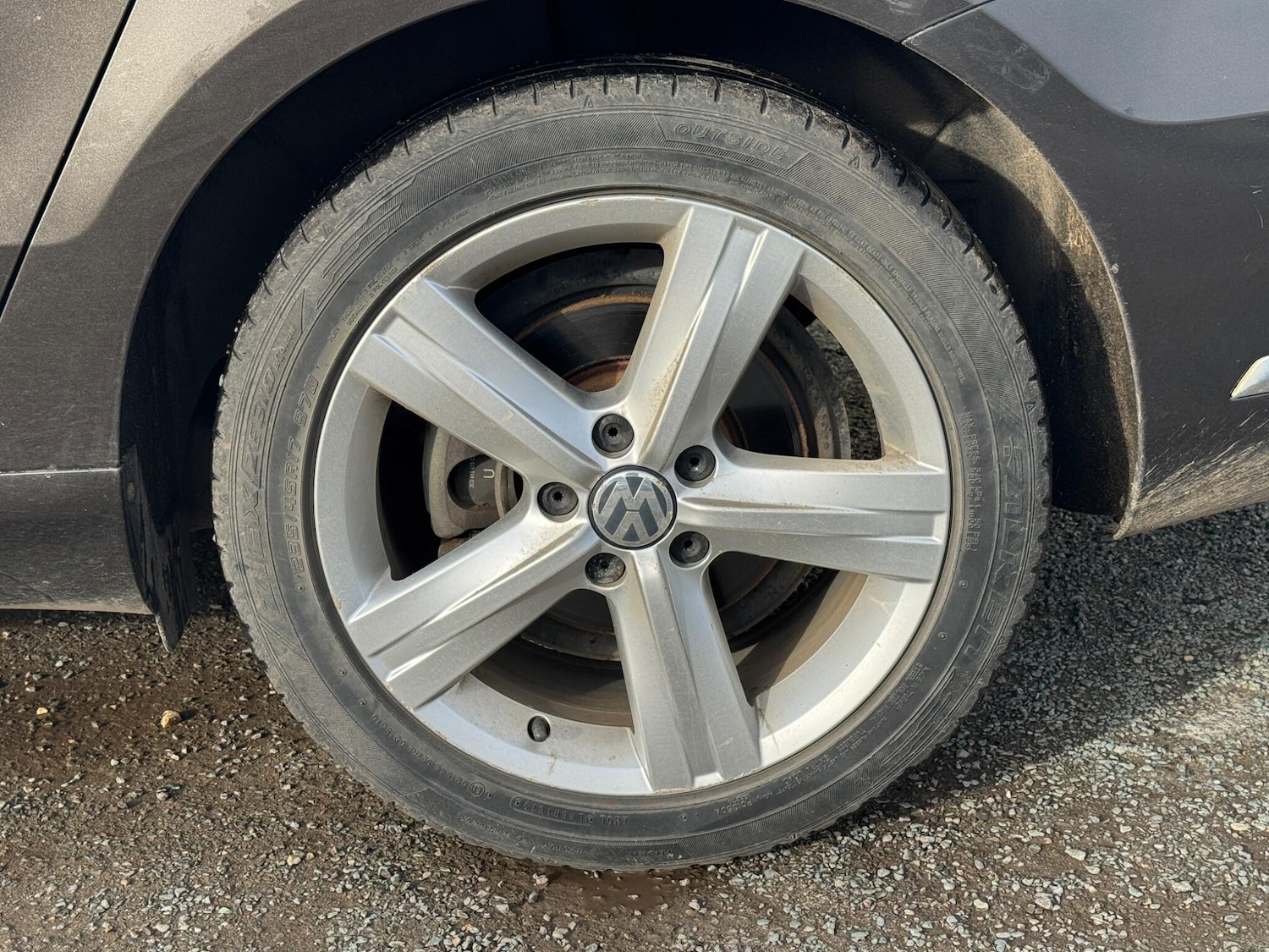 Used Volkswagen Passat 2012 for sale - 77957079: Photo 15