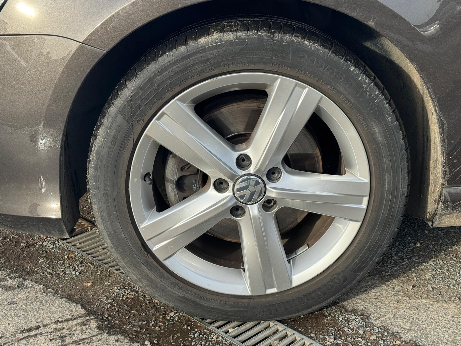 Used Volkswagen Passat 2012 for sale - 77957079: Photo 16