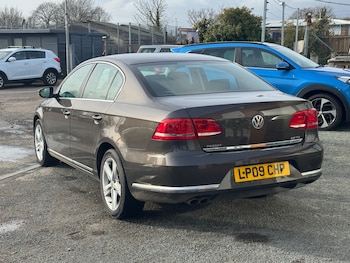 Used Volkswagen Passat 2012 for sale - 77957079: Photo