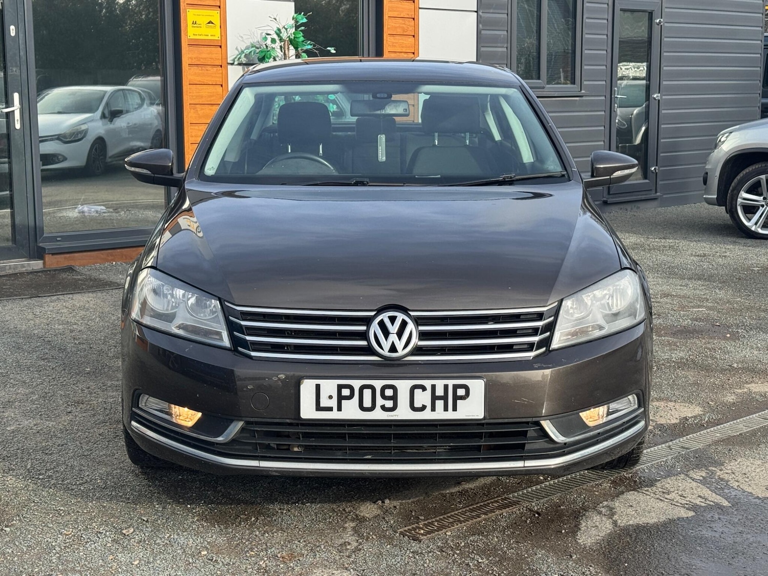 Used Volkswagen Passat 2012 for sale - 77957079: Photo 8
