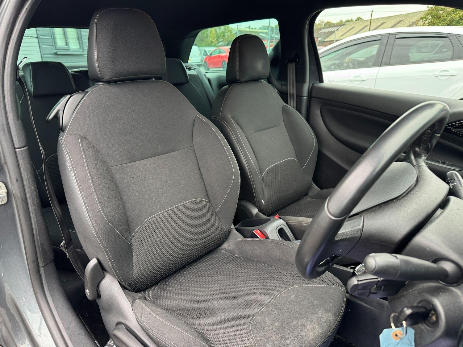 Used DS Automobiles DS 3 2015 for sale - 76781862: Photo 15