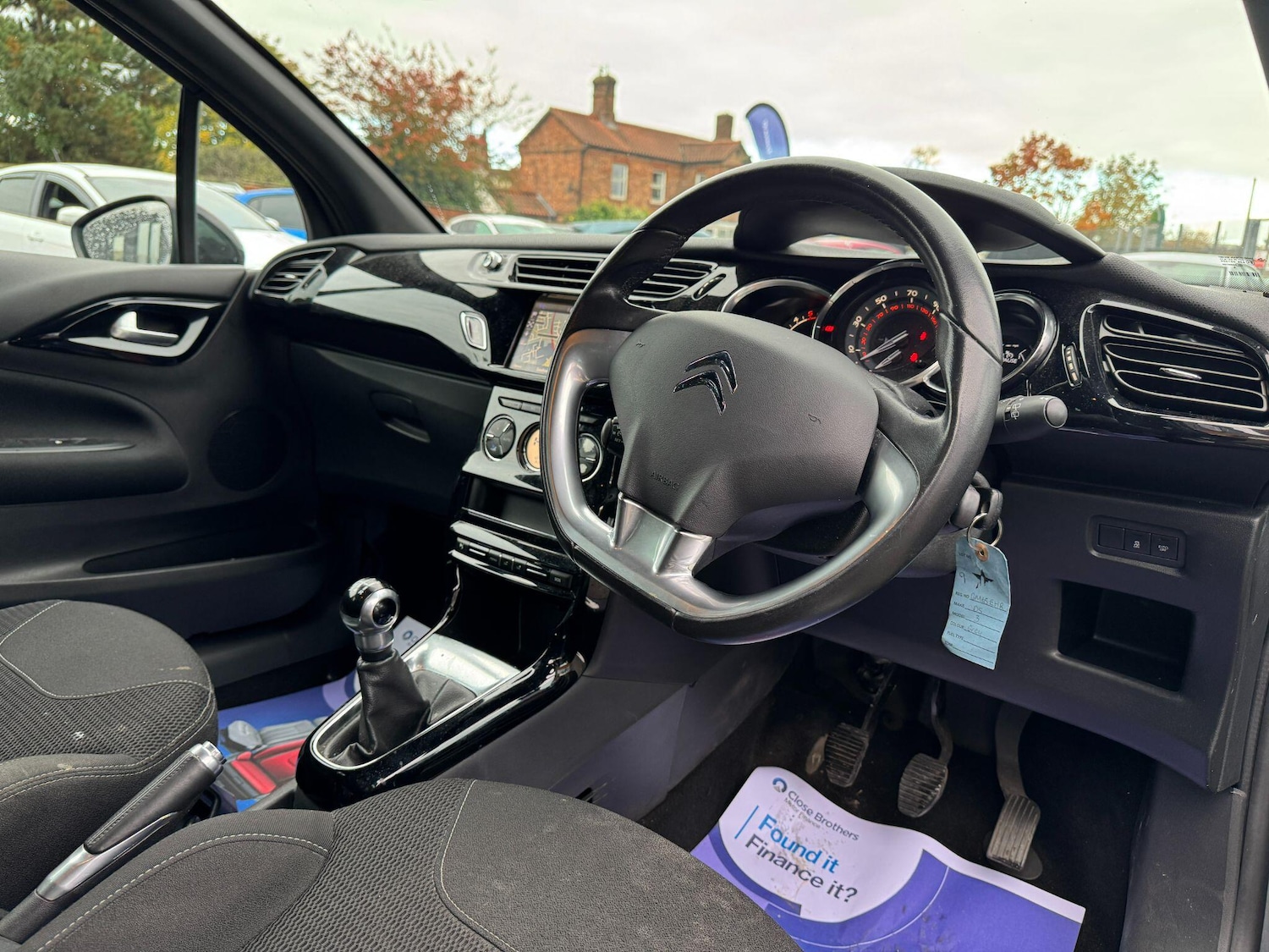 Used DS Automobiles DS 3 2015 for sale - 76781862: Photo 16