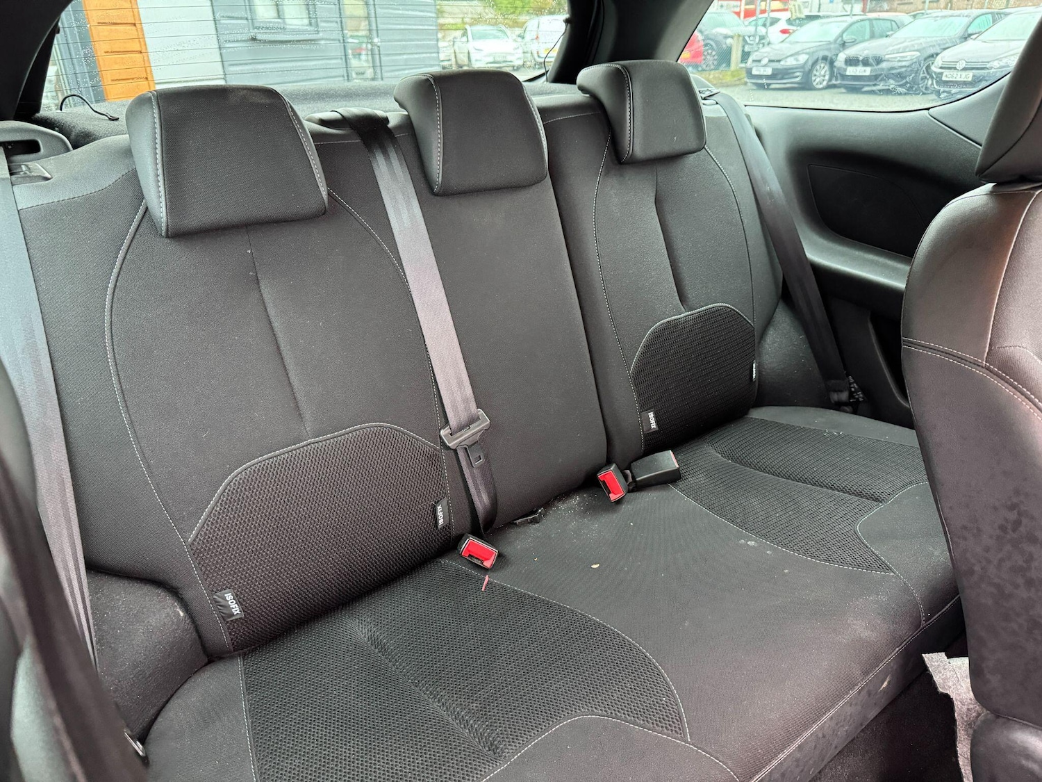 Used DS Automobiles DS 3 2015 for sale - 76781862: Photo 17