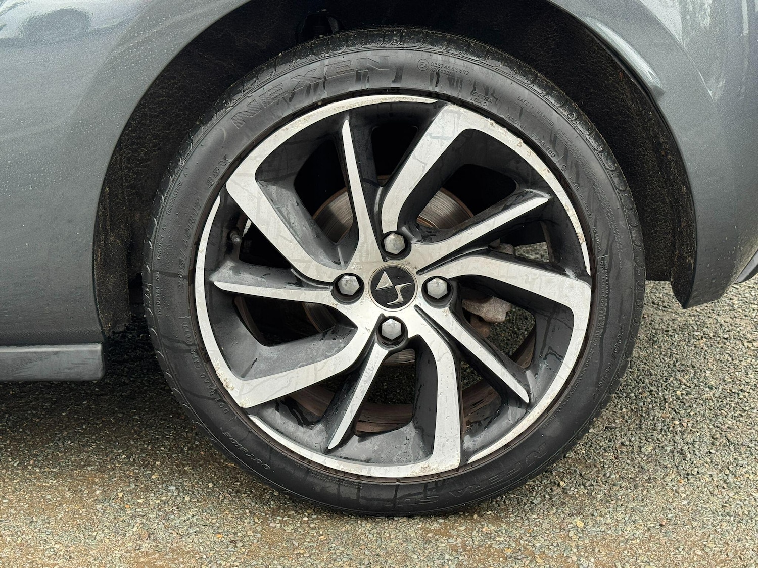 Used DS Automobiles DS 3 2015 for sale - 76781862: Photo 23