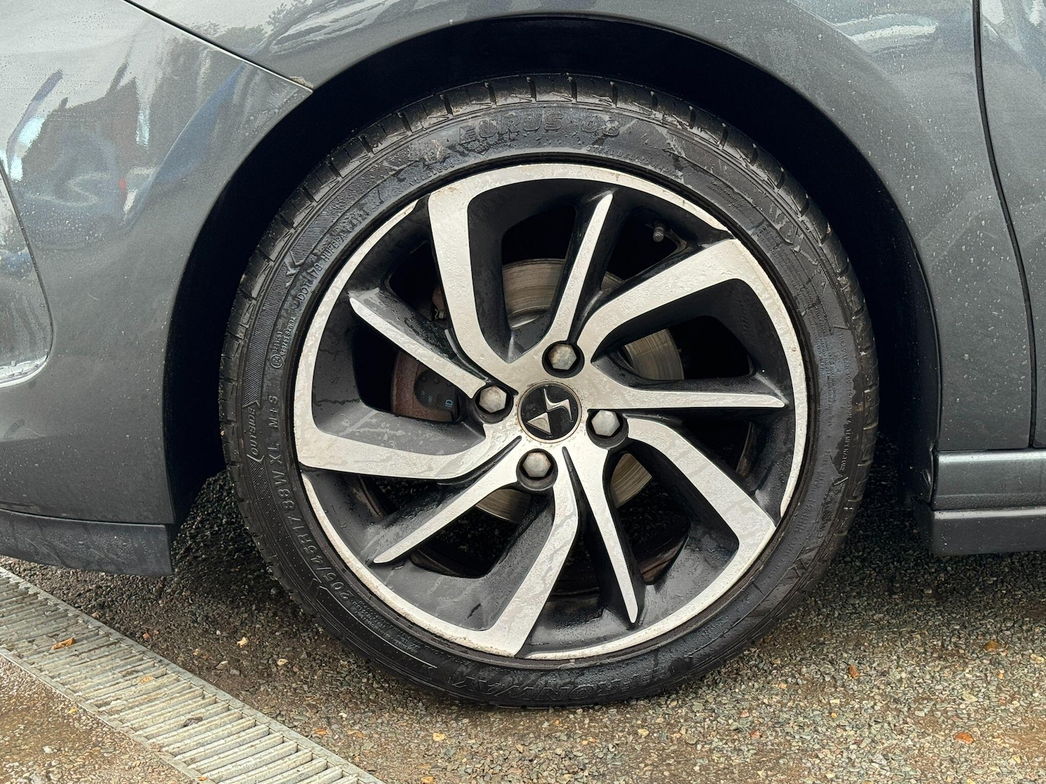 Used DS Automobiles DS 3 2015 for sale - 76781862: Photo 24