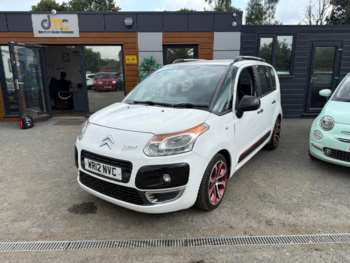 2012 (12) - 1.6 HDi Code Euro 5 5dr