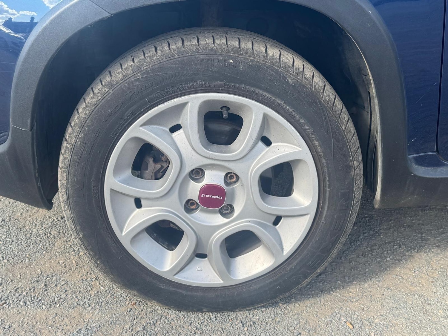 Vehicle 24