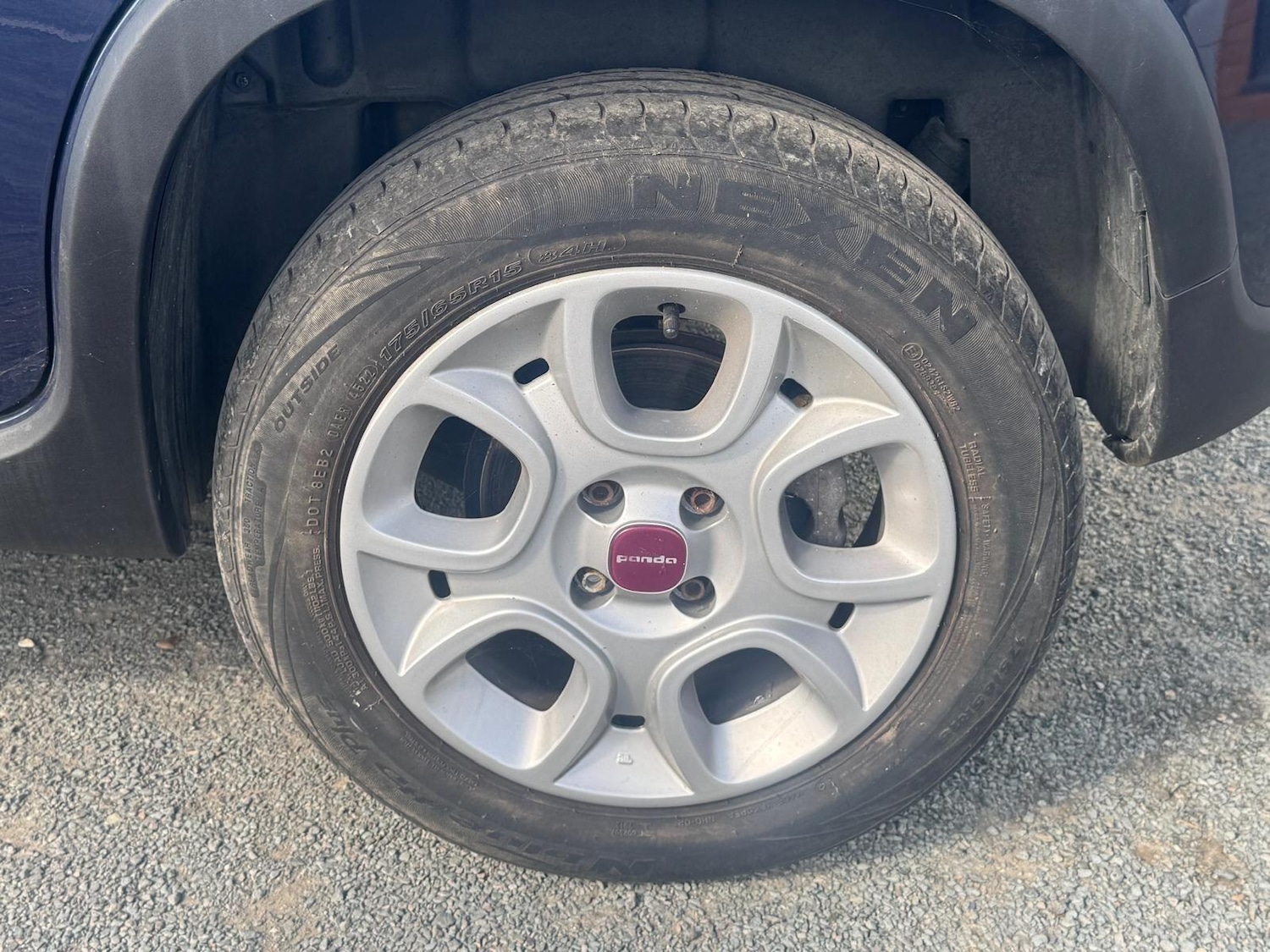 Vehicle 25