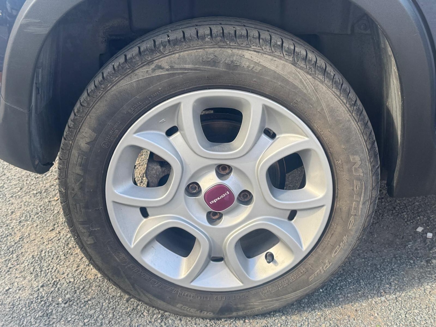 Vehicle 26